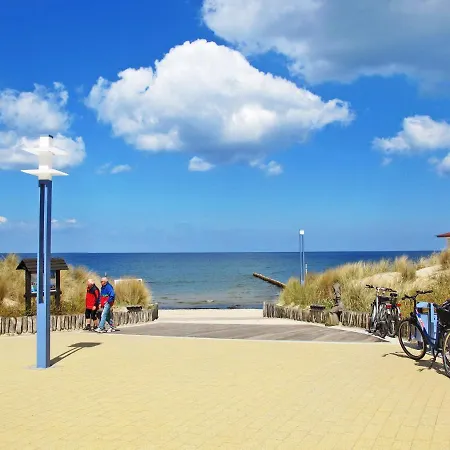 Abt By Interhome 泽姆平