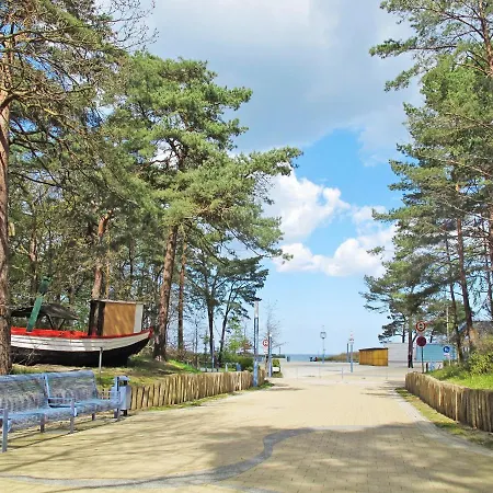 Abt By Interhome * 泽姆平