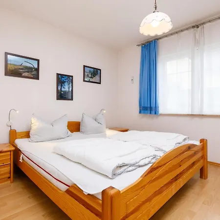 公寓 Abt By Interhome