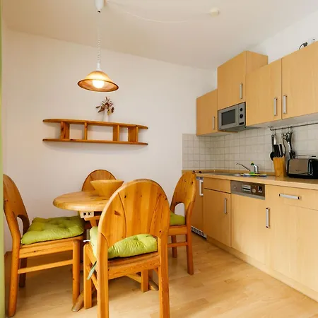 公寓 Abt By Interhome *