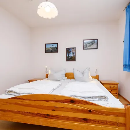 Abt By Interhome 公寓 *