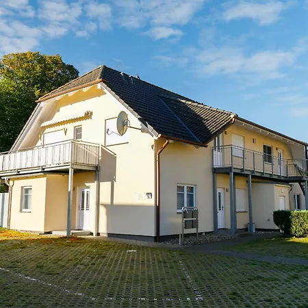 公寓 Abt By Interhome