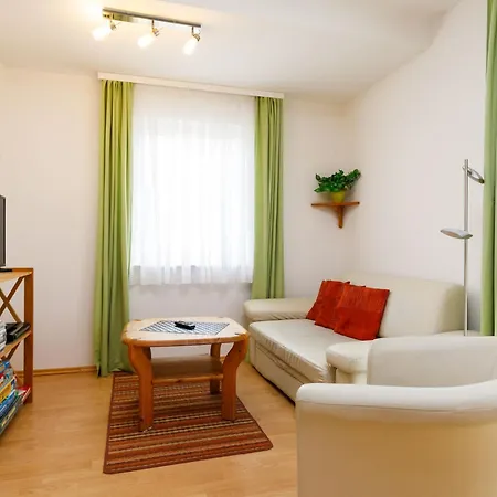 公寓 Abt By Interhome