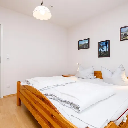 Abt By Interhome 公寓