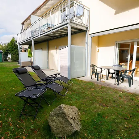 Abt By Interhome * 泽姆平