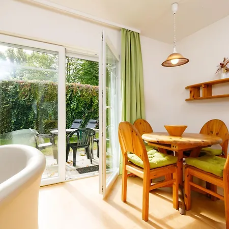 Abt By Interhome 公寓 泽姆平