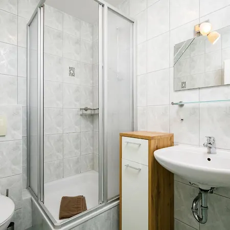 Abt By Interhome 公寓 *