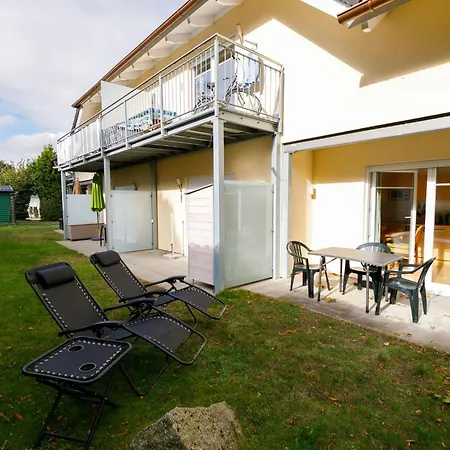 Abt By Interhome 公寓 *