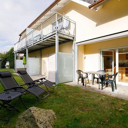 Abt By Interhome 泽姆平