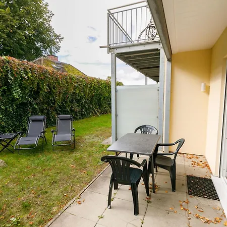 Abt By Interhome 公寓 泽姆平