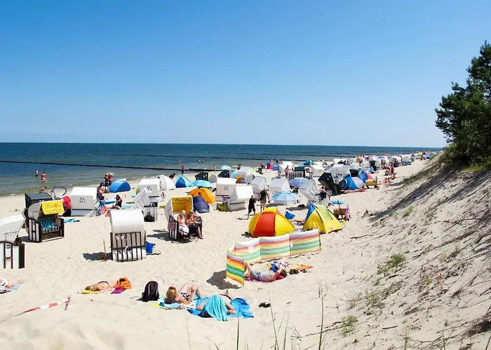 Abt By Interhome * Цемпин