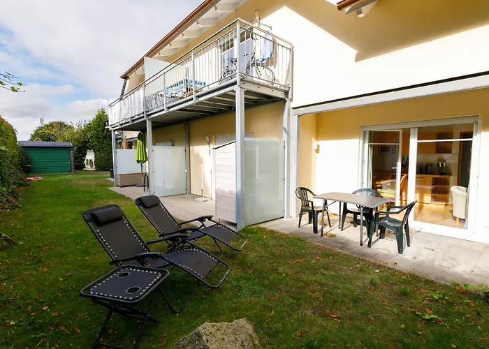 Abt By Interhome Апартаменты *